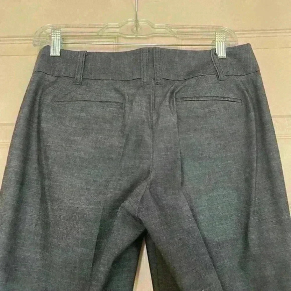 Ann Taylor Loft Slacks size 2 - Picture 4 of 5